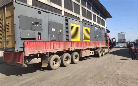 泌阳200KW发电机组适配电缆规格选型指南