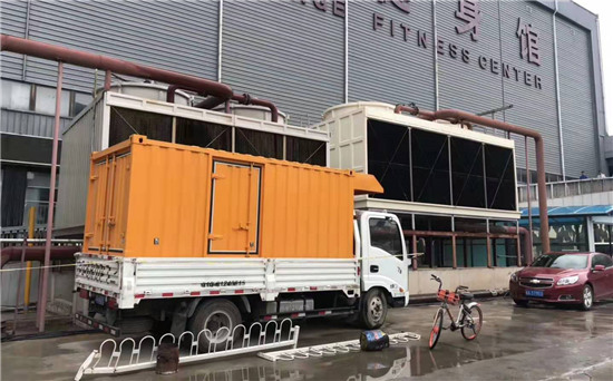 泌阳300KW发电机组适配电缆规格选型指南