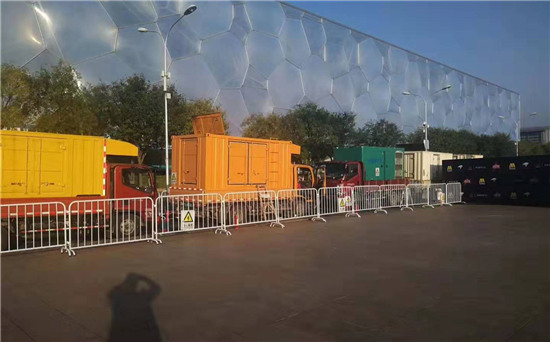 泌阳400KW发电机组适配电缆规格选型指南