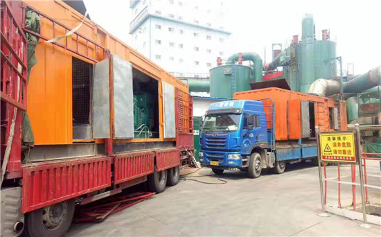 泌阳100KW发电机组适配电缆规格选型指南