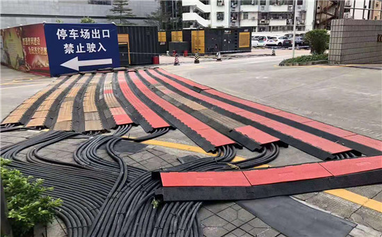 泌阳发电机组电缆选型完整具体步骤（工程通用标准流程）